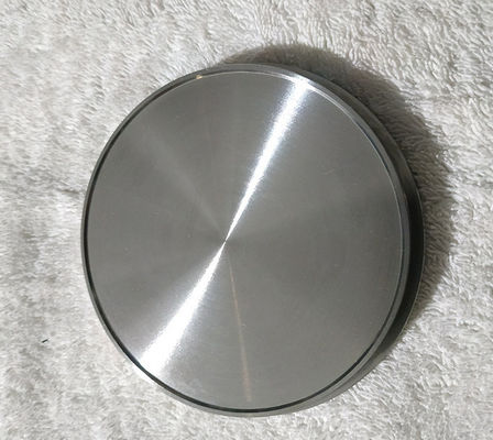 High Purity Metal Titanium Target Ti5N6N Evaporated Coating Particles