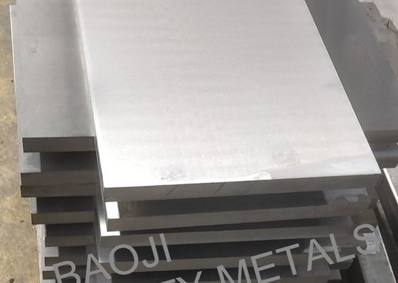 Polished Silver Magnetron Sputtering Target 95% Ti Content For Solar Photovoltaic