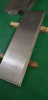 Corrosion Resistance Titanium Niobium Alloy Target Ti90Nb10 Material For Liquid Crystal Display,